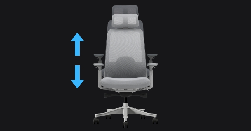 Regulacja wysokości